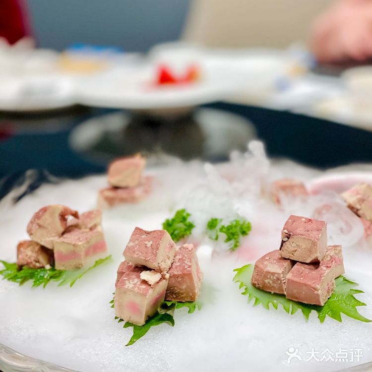武汉汉黑珍珠餐厅🍴洋房汤馆