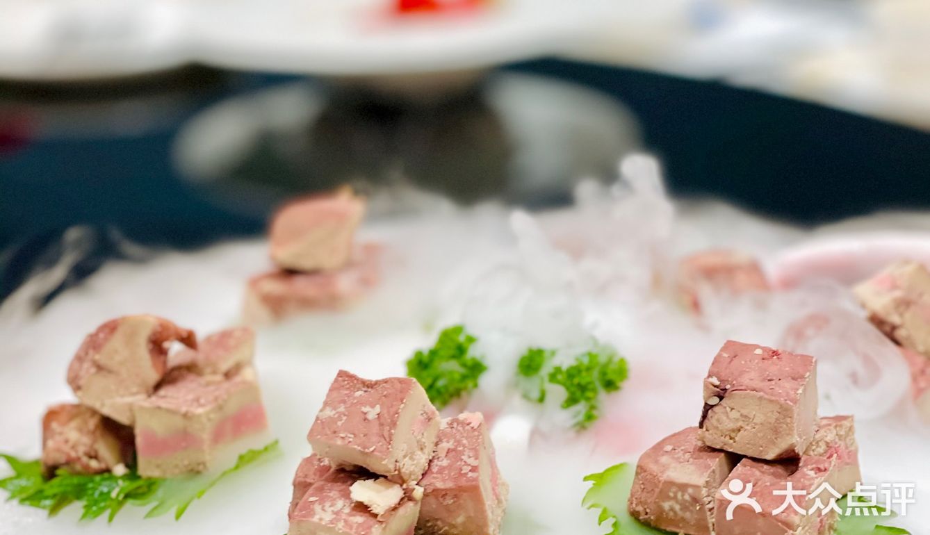 武汉汉黑珍珠餐厅🍴洋房汤馆