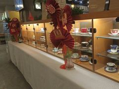 -YAFEE雅菲·粤菜·湘菜·融合菜(魏公村店)