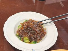 -走马楼饭庄(慈城古县城店)