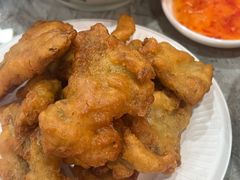 -阮正港四季甜汤(松柏店)