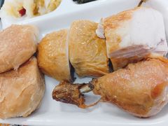 -香妃烤鸡(新奥店)