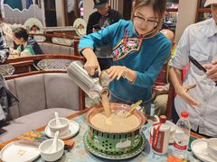 -哈啾嗨·新概念蒙餐(红星新城店)