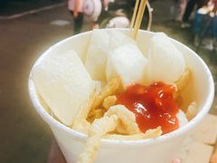 -鸡柳大人(宁大店)