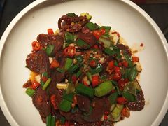 -饭橘汉江码头·乡野土菜馆(静安路店)