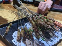 -好介口深夜酒馆(梅江店)
