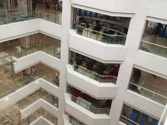 -浙江大学医学院附属第一医院(庆春院区)