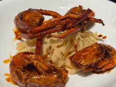 -猪肉婆私房菜(容桂总店)