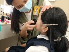 -海马体照相馆(义乌之心店)