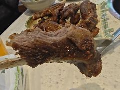 -九寨特色牦牛肉汤锅 羊肉汤锅