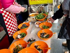 -阿麟馄饨(延长路店)