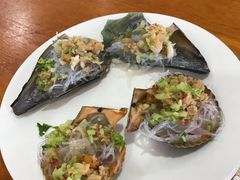 -南蚝小贝海鲜特色餐厅(南澳岛店)