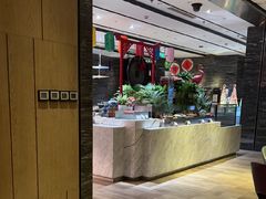 -丽都皇冠假日酒店·Matrix亦餐厅(望京店)