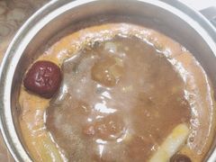 -塔兰齐新疆孜然火锅(鲤鱼山路店)