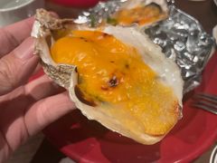 海胆酱烤生蚝-RED LOBSTER(环球影城大阪店)