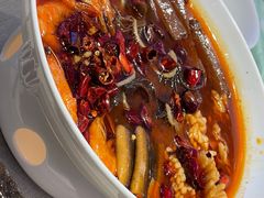 -狮王府淮扬菜(百家湖1912店)