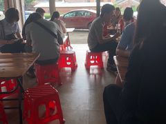 大堂-珍成炸滋味