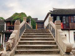 -锦溪古镇