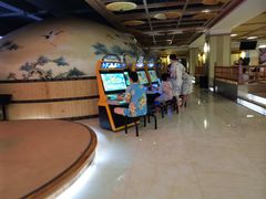-极乐汇汗蒸会馆(杭州店)