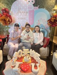 点击看大图 -Babysky·贝瑞佳月子会所(花木店)