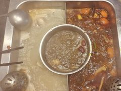 -古蜀人家火锅(文明店)