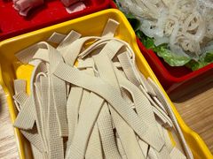 -川香煲(上海总店)