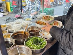 -何氏筠连水粉(明伦堂店)