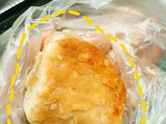 鲜肉反烧-草庐酒家