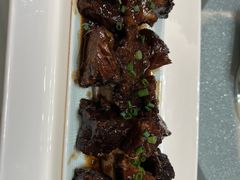 -香港狮子山下·明星粤菜餐厅(北苑店)