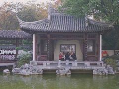 -南京中国近代史遗址博物馆(南京总统府)