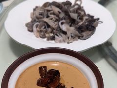 -福寿斋·老北京铜锅涮肉·烤鸭(顺义总店)