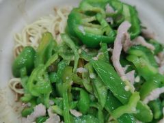 -蒋家桥饺面店(广陵路店)