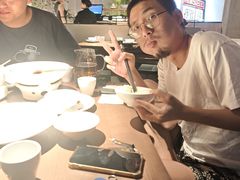 -沅江水·湖南家宴(南村万博长隆商圈店)