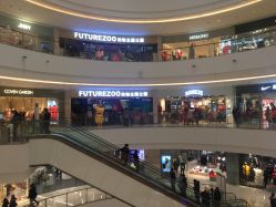 -未来动物城主题公园(正弘城店)
