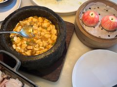 -绿茶餐厅(龙井船宴· 品牌总店)