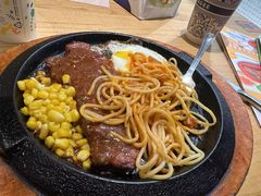 -菲滋意式餐厅(金华银泰城店)