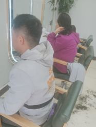 -保罗造型