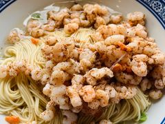 -同得兴 Since·1995 传统苏式面馆(嘉馀坊店)