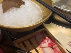 -巴奴毛肚火锅(广益哥伦布店)