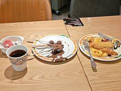 -比格比萨自助(南京万达茂店)