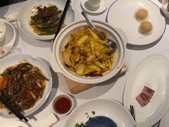 -西湖春天•老字号杭州菜(百汇店)