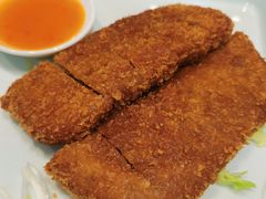 千番芋泥鸭-闽和南(深圳万象城店)