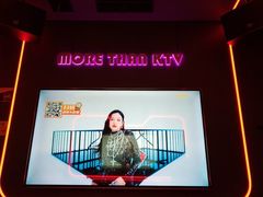 -星聚会KTV(中关村领展购物广场店)