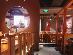 -呷哺呷哺 黄金牧场 (欢乐谷店)