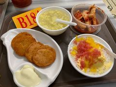 -芬芳甜品(同福路店)