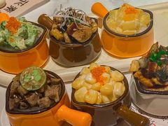 -王氏炉匠·烧鸟放题自助(好运街店)