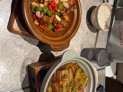 -留半山·香港食堂(啦啦宝都店)