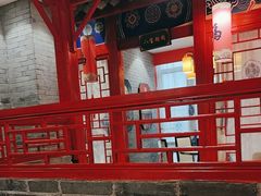 -祥源胡同·涮牛羊肉火锅(花桥店)