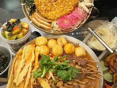 -小螺大作·螺蛳粉火锅(林和西店)