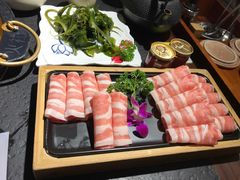 -火社火锅(平安大街店)